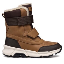 Geox Апрески J Flexyper Plus Boy J46LCF 0MEFU C6780 S