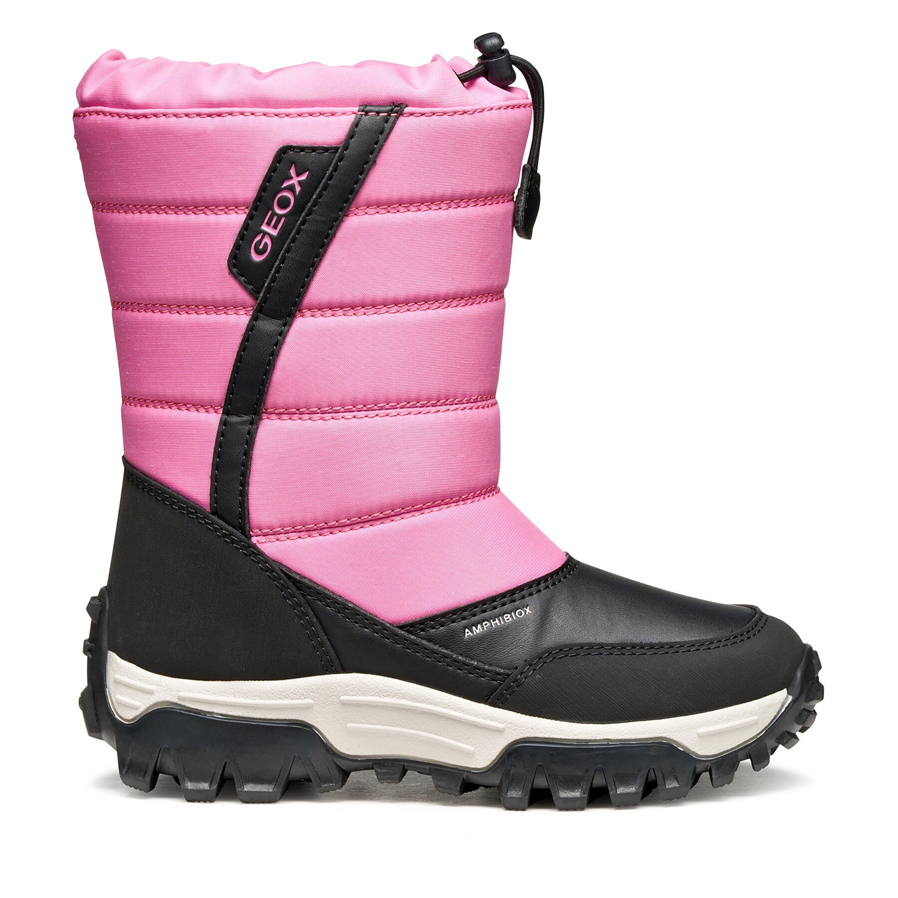 Geox Апрески J Himalaya B Ab J26FTA 0FU50 C8062 S