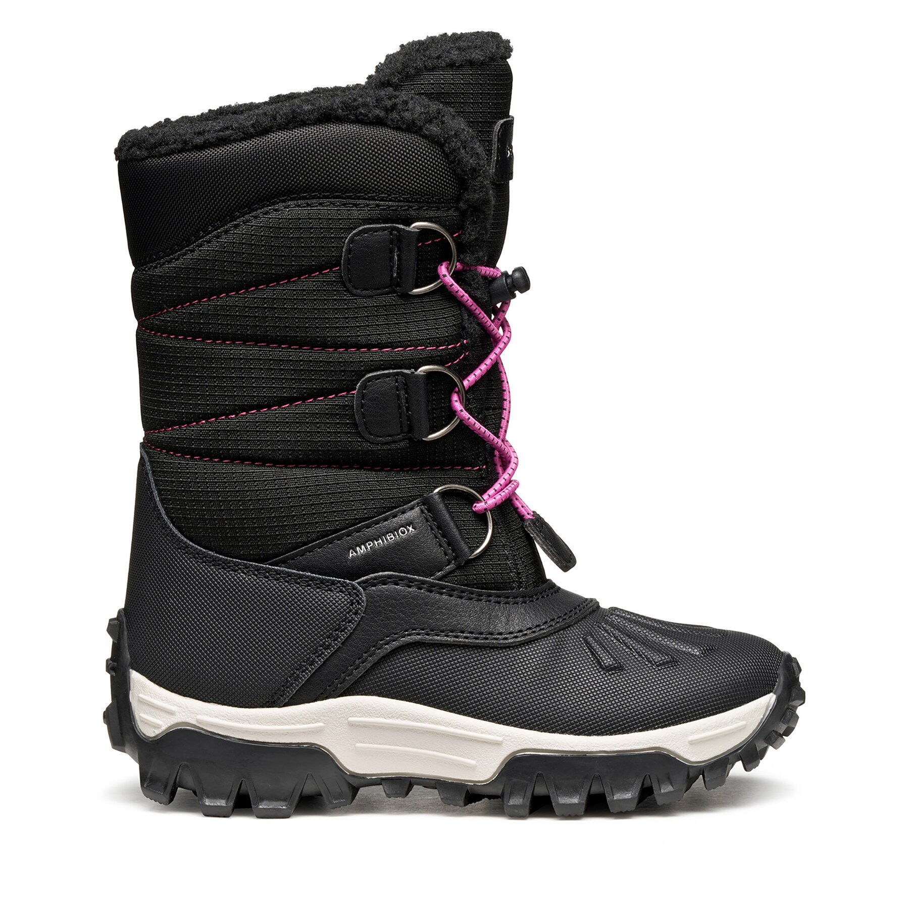 Geox Апрески J Himalaya B Ab J46FTA 0FU50 C0922 S