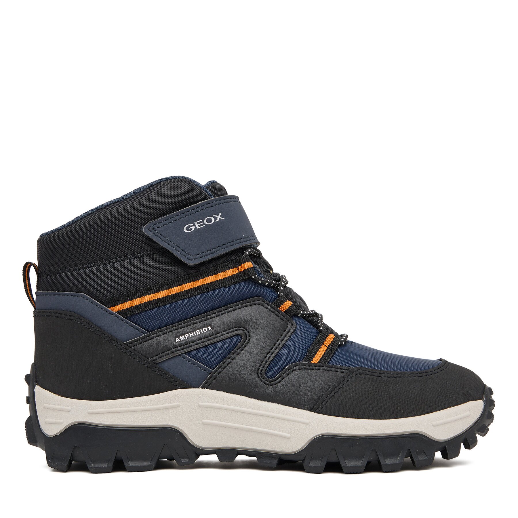 Geox Апрески J Himalaya B Abx J46FRD 050FU C0659 D