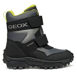 Geox Апрески J Himalaya B Abx J46FRE 0FU50 C1267 D