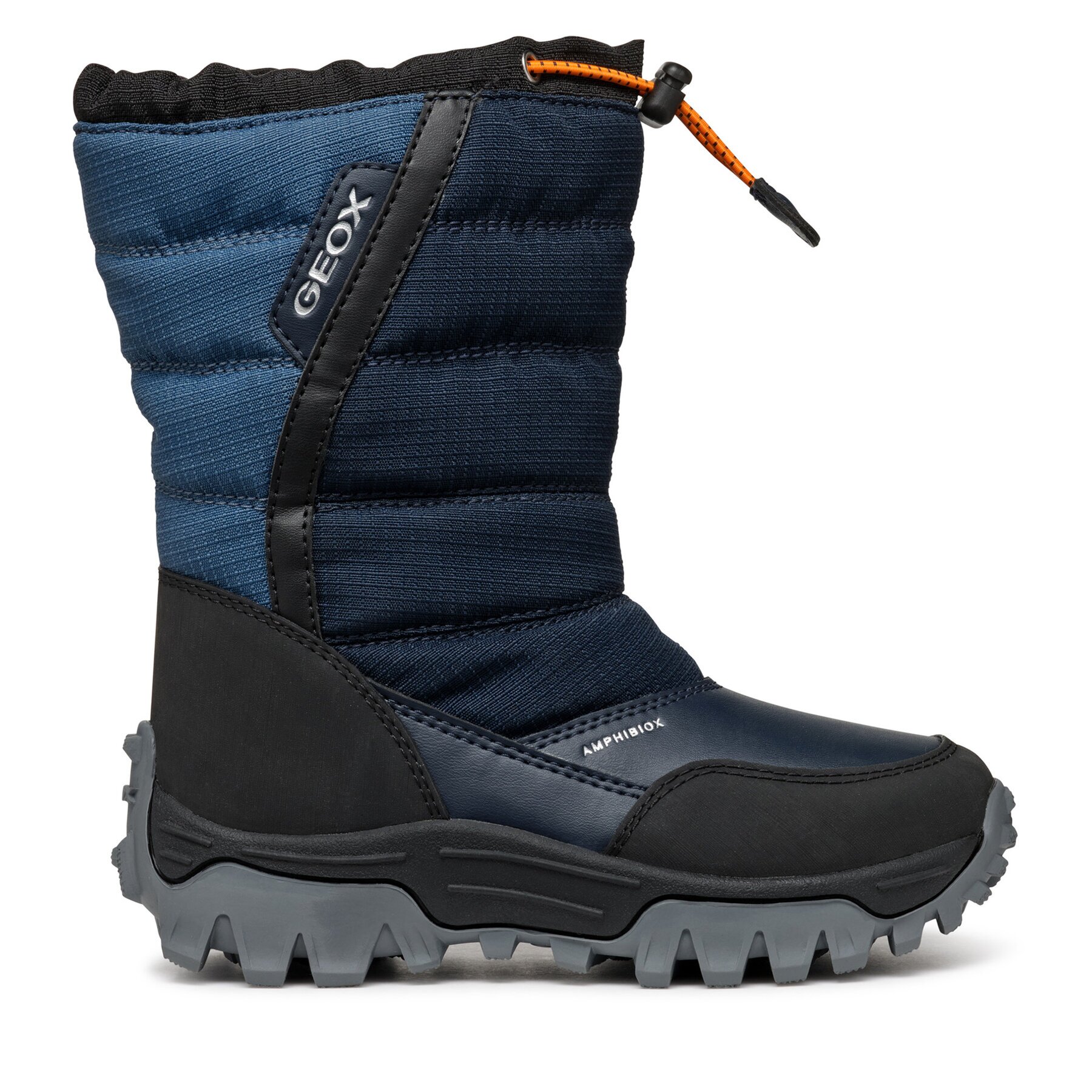 Geox Апрески J Himalaya Boy B Abx J26FRA 0FU54 C9211 M
