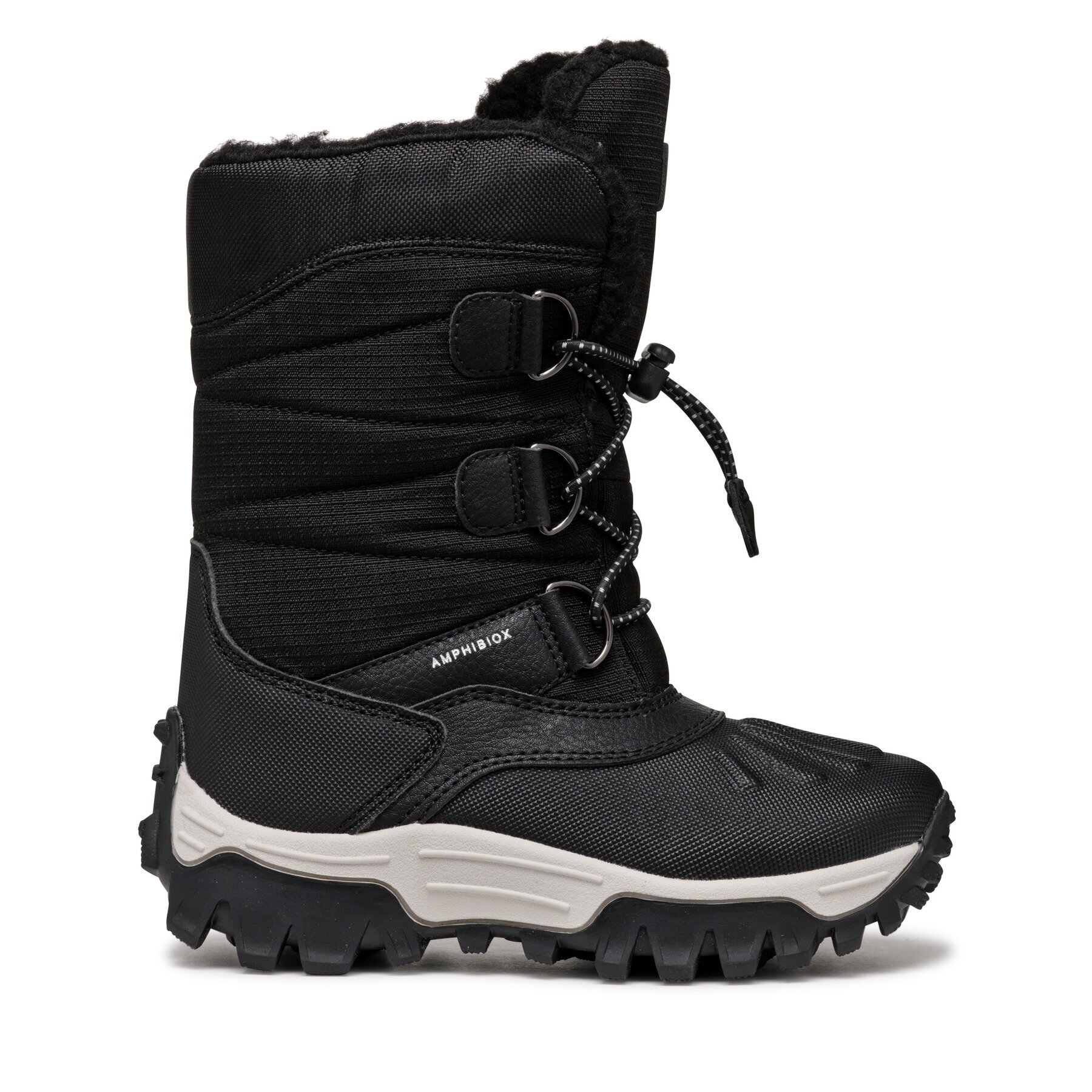Geox Апрески J Himalaya Boy B Abx J46FRA 0FU50 C9999 S