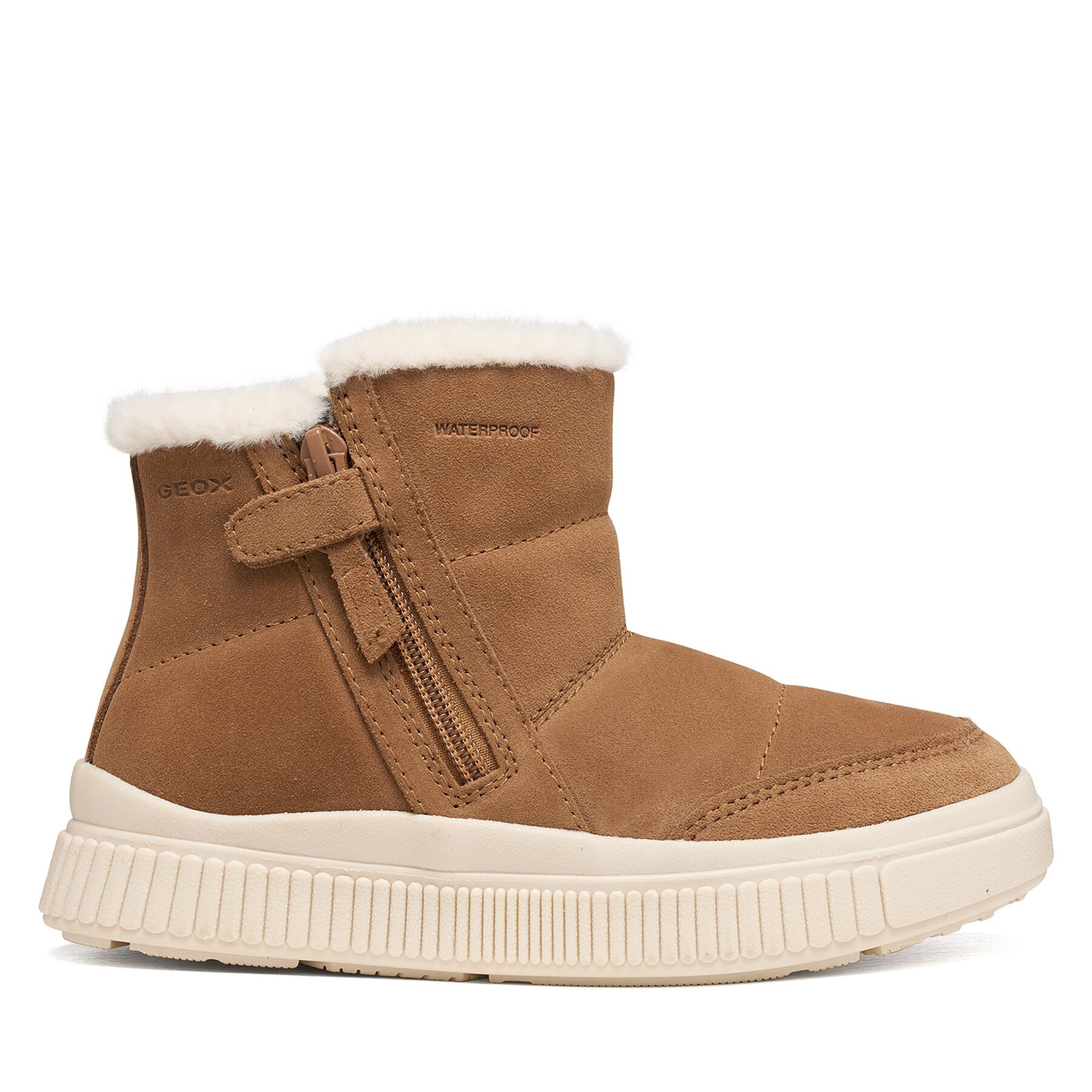 Geox Апрески J Laquinny Girl Wpf J66NFA 00022 C6627 M