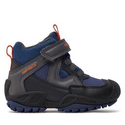 Geox Апрески J N. Savage B.B Abx A J841WA 011BC C0002 M