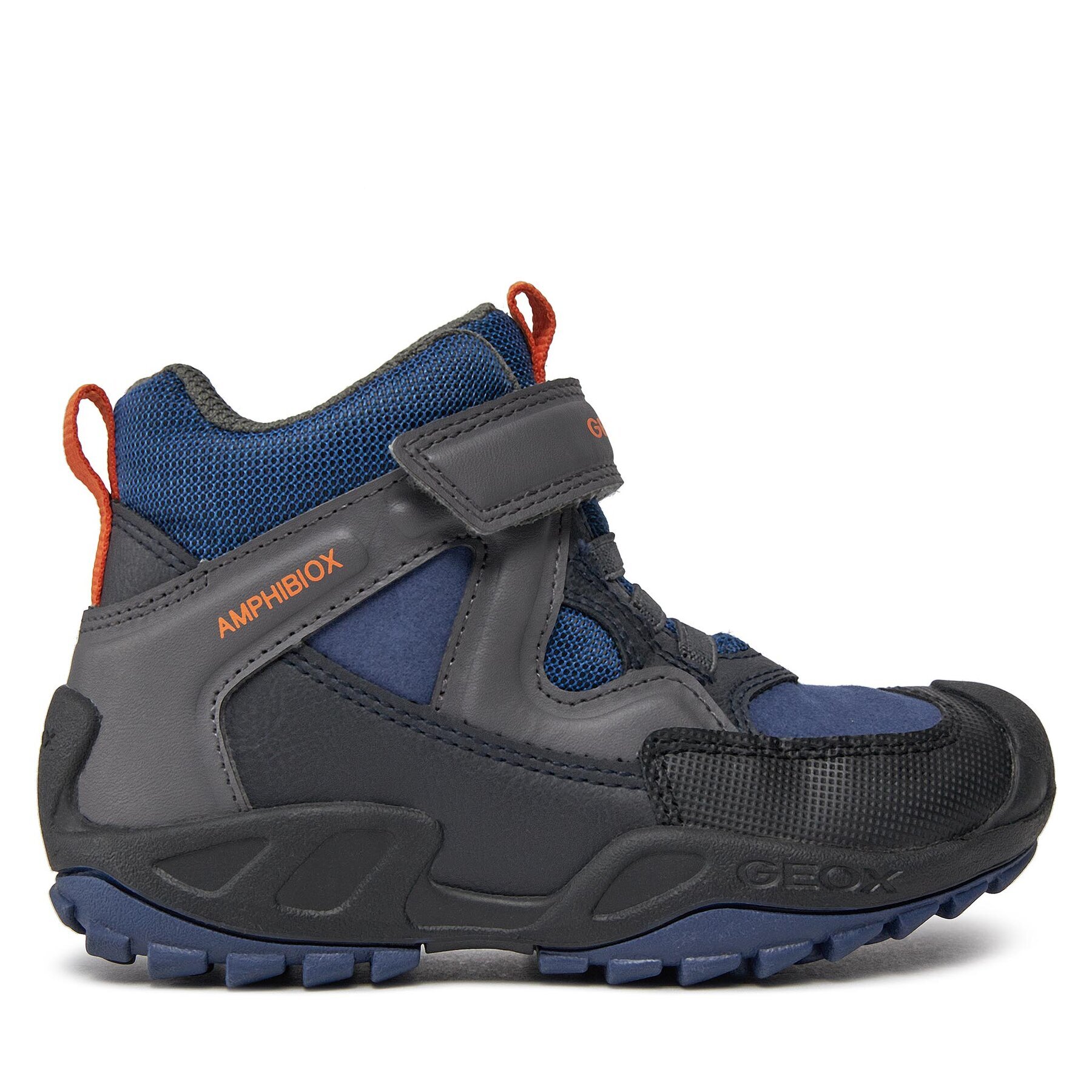 Geox Апрески J N. Savage B.B Abx A J841WA 011BC C0002 S