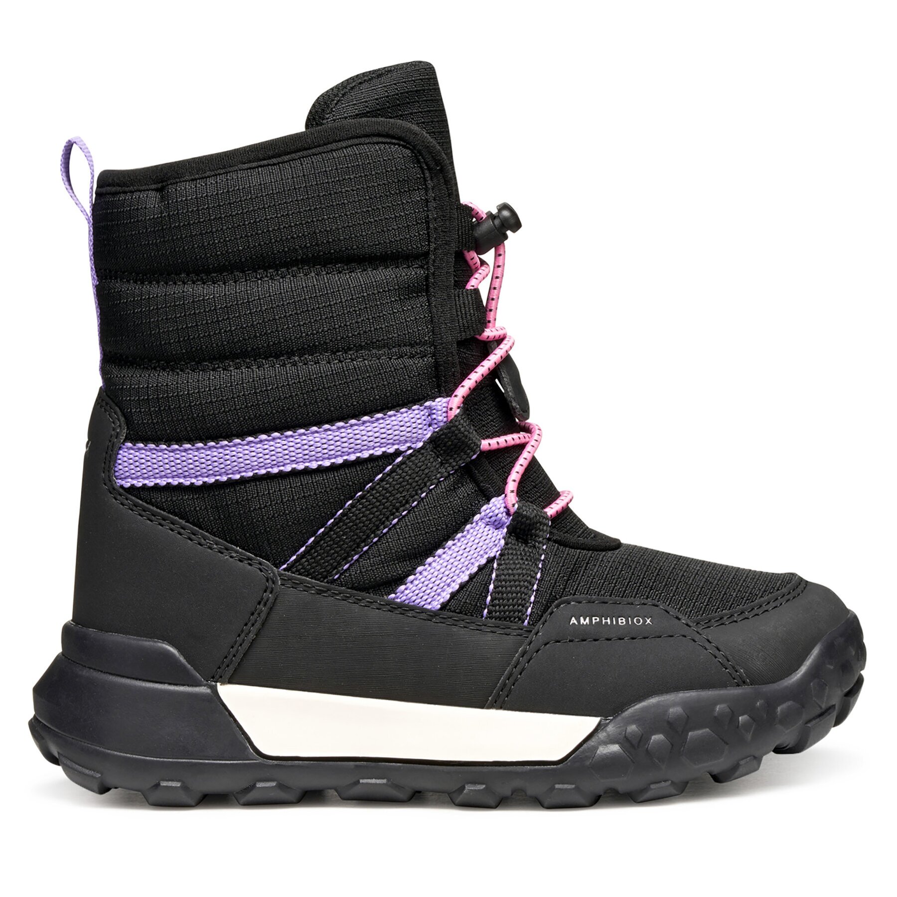 Geox Апрески J Trekkyup B Ab J46M7F 08V50 C8A9B S