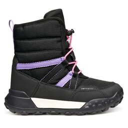 Geox Апрески J Trekkyup B Ab J46M7F 08V50 C8A9B S