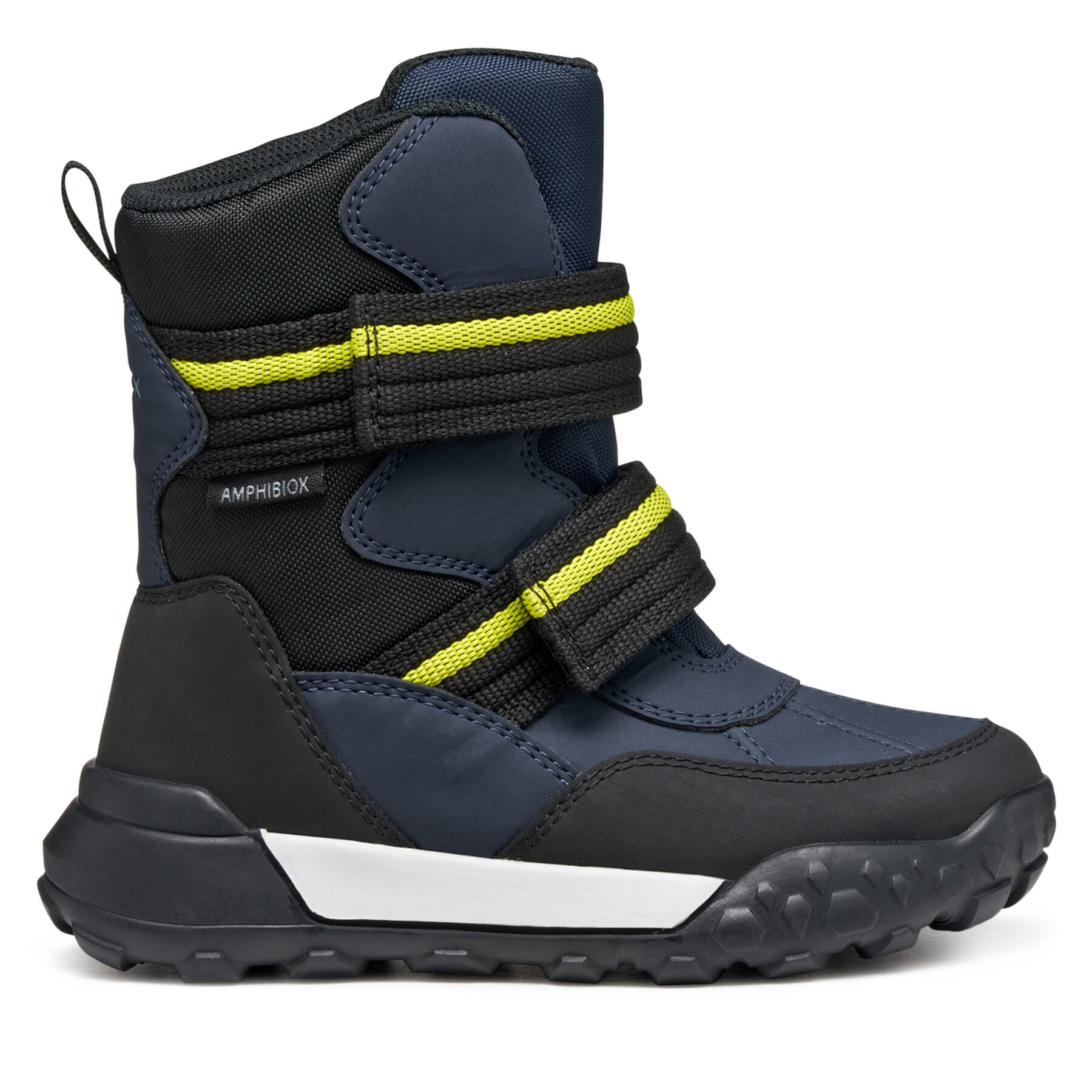 Geox Апрески J Trekkyup B Abx J56MBB 050FU C0749 M