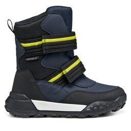 Geox Апрески J Trekkyup B Abx J56MBB 050FU C0749 M