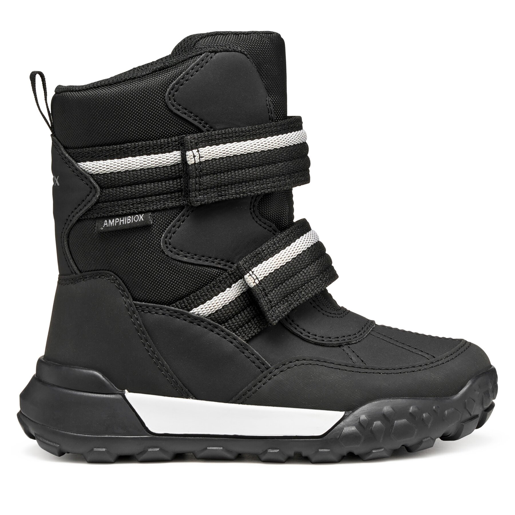 Geox Апрески J Trekkyup B Abx J56MBB 050FU C9999 S