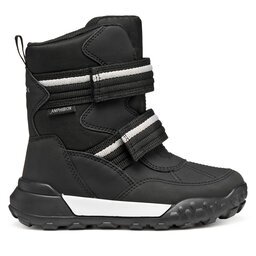 Geox Апрески J Trekkyup B Abx J56MBB 050FU C9999 S