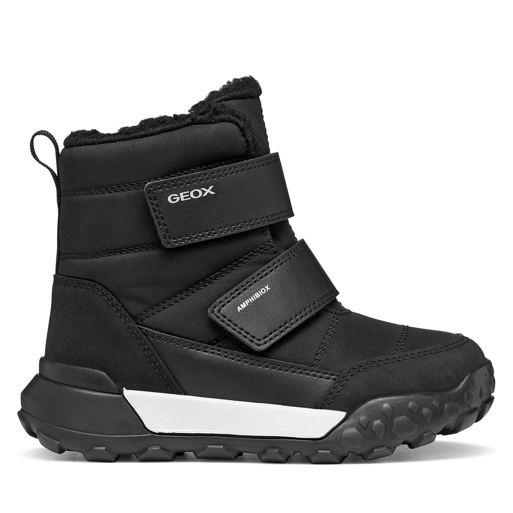 Geox Апрески J Trekkyup Boy B Abx J66MBA 0FU54 C9999 S