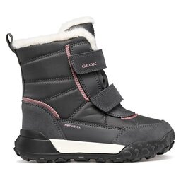 Geox Апрески J Trekkyup Girl B Abx J46M7E 08V22 C1377 S