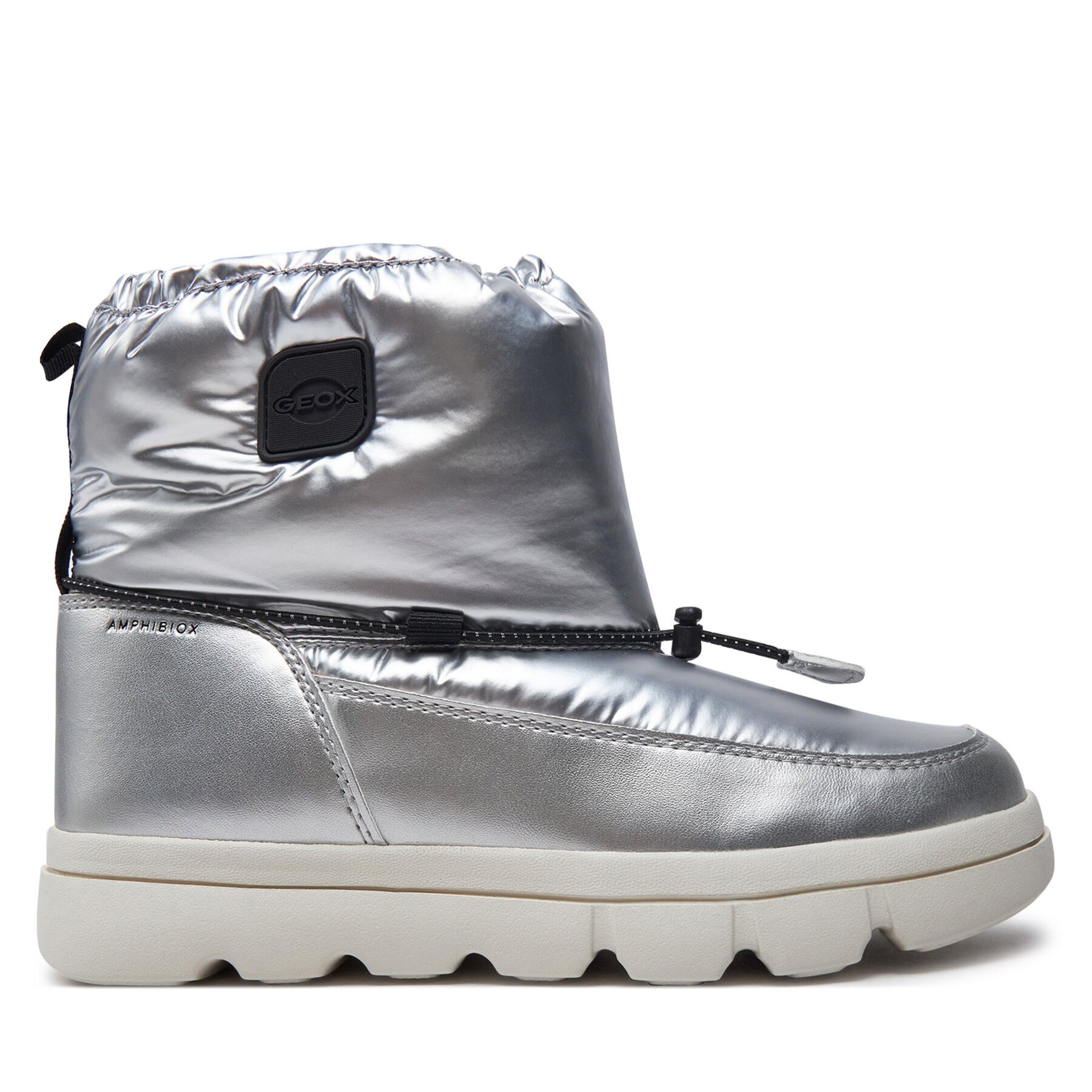 Geox Апрески J WILLABOOM GIRL B A J46HWE 0LVNF C0474 S