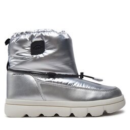Geox Апрески J WILLABOOM GIRL B A J46HWE 0LVNF C0474 S