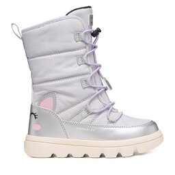 Geox Апрески J Willaboom Girl B Abx J66HWA 0FUNF C1239 D