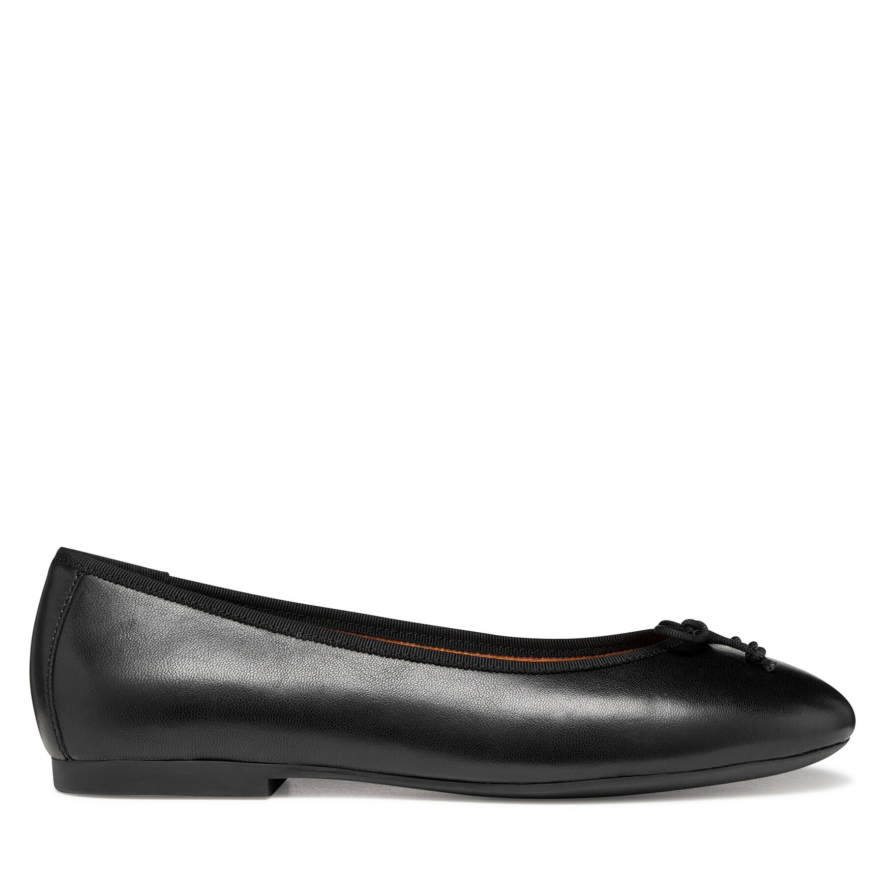 Geox Балеринки D New Palmaria D654JF 0TU11 C9999