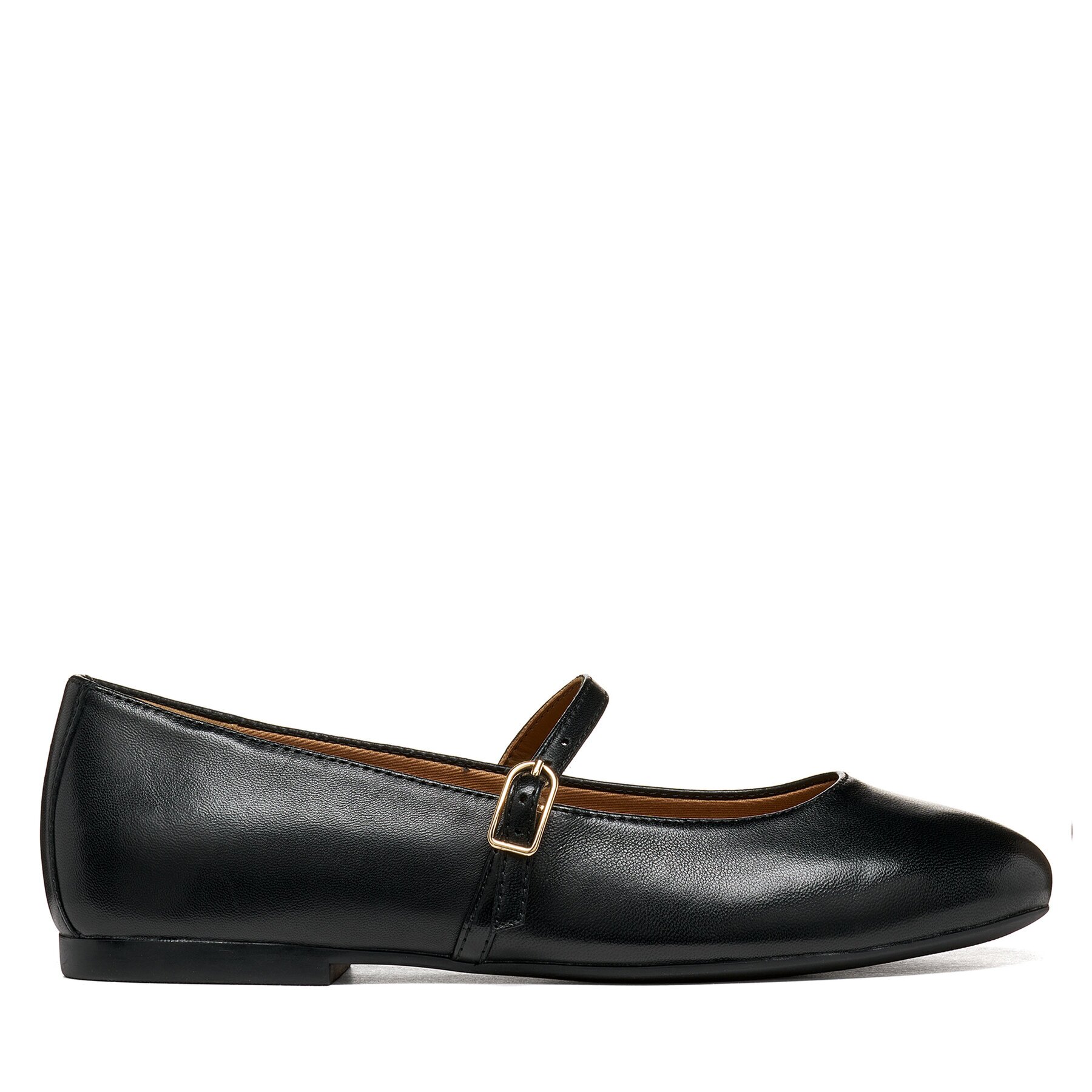 Geox Балеринки D New Palmaria D664JA 000TU C9999