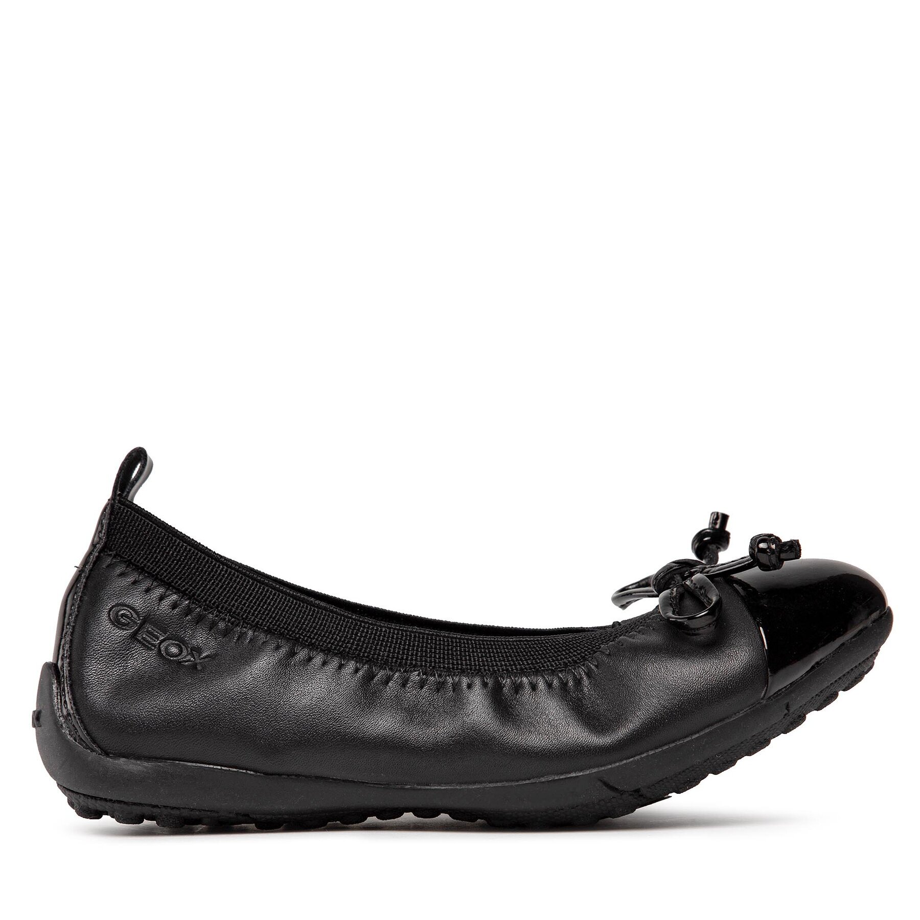 Geox Балеринки J Piuma Bal. F J11B0F 03902 C9999 1