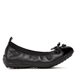 Geox Балеринки J Piuma Bal. F J11B0F 03902 C9999 1