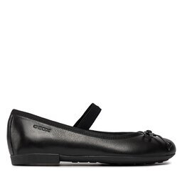 Geox Балеринки J Plie' B J3455B 00043 C9997 M