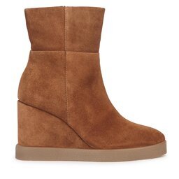 Geox Боти D Elidea Wedge D36VQB 00022 CD500