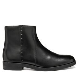 Geox Боти D Esmeena D6811B 22 C6013