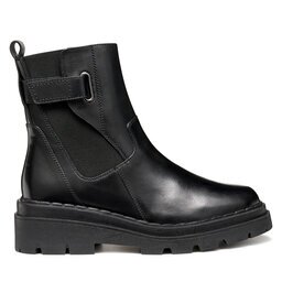 Geox Боти D Felleny D56XEC 00043 C9999