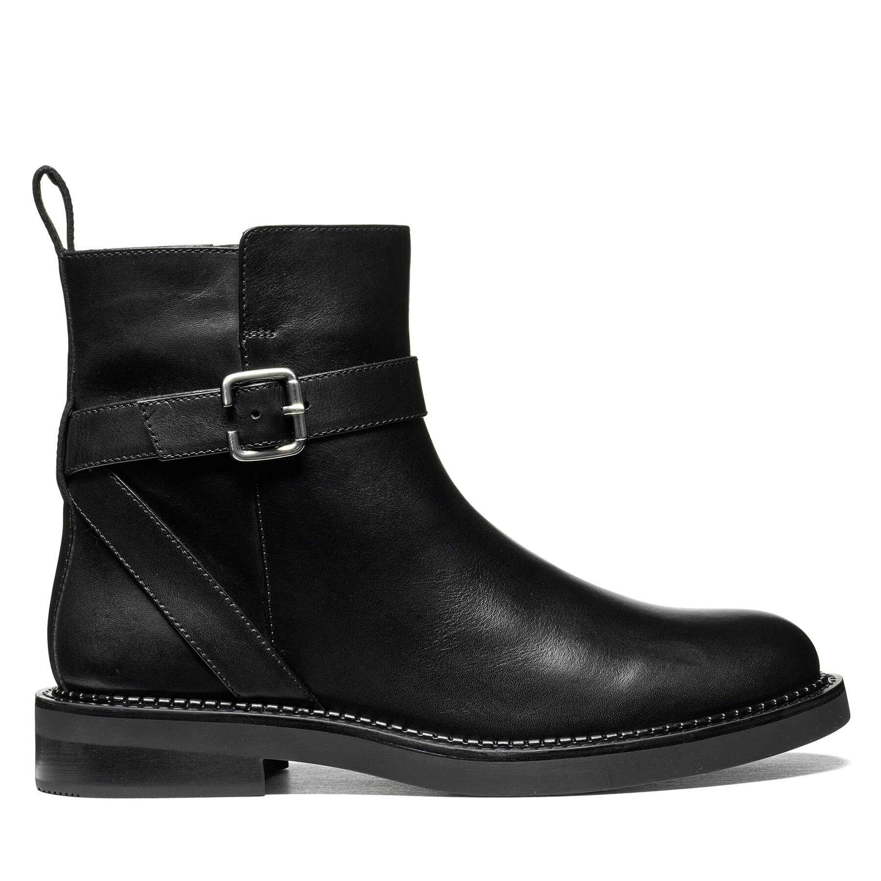Geox Боти D Serilda D66WYB 43 C9999
