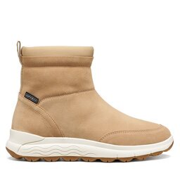 Geox Боти D Spherica 4X4 B Abx D6626C 2211 C5018