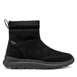 Geox Боти D Spherica 4X4 B Abx D6626C 2211 C9999
