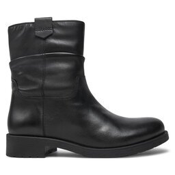 Geox Боти D466RA 000TU C9999
