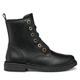 Geox Боти J Eclair J569QP 000BC C9999 S