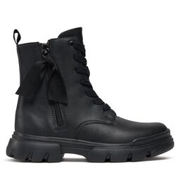 Geox Боти J Junette Girl J36HVG 000BC C9999 S