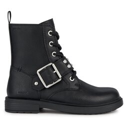Geox Боти Jr Eclair J369QD 000BU C9999 S