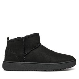 Geox Боти Theleven J46HUC 000AU C9999 S