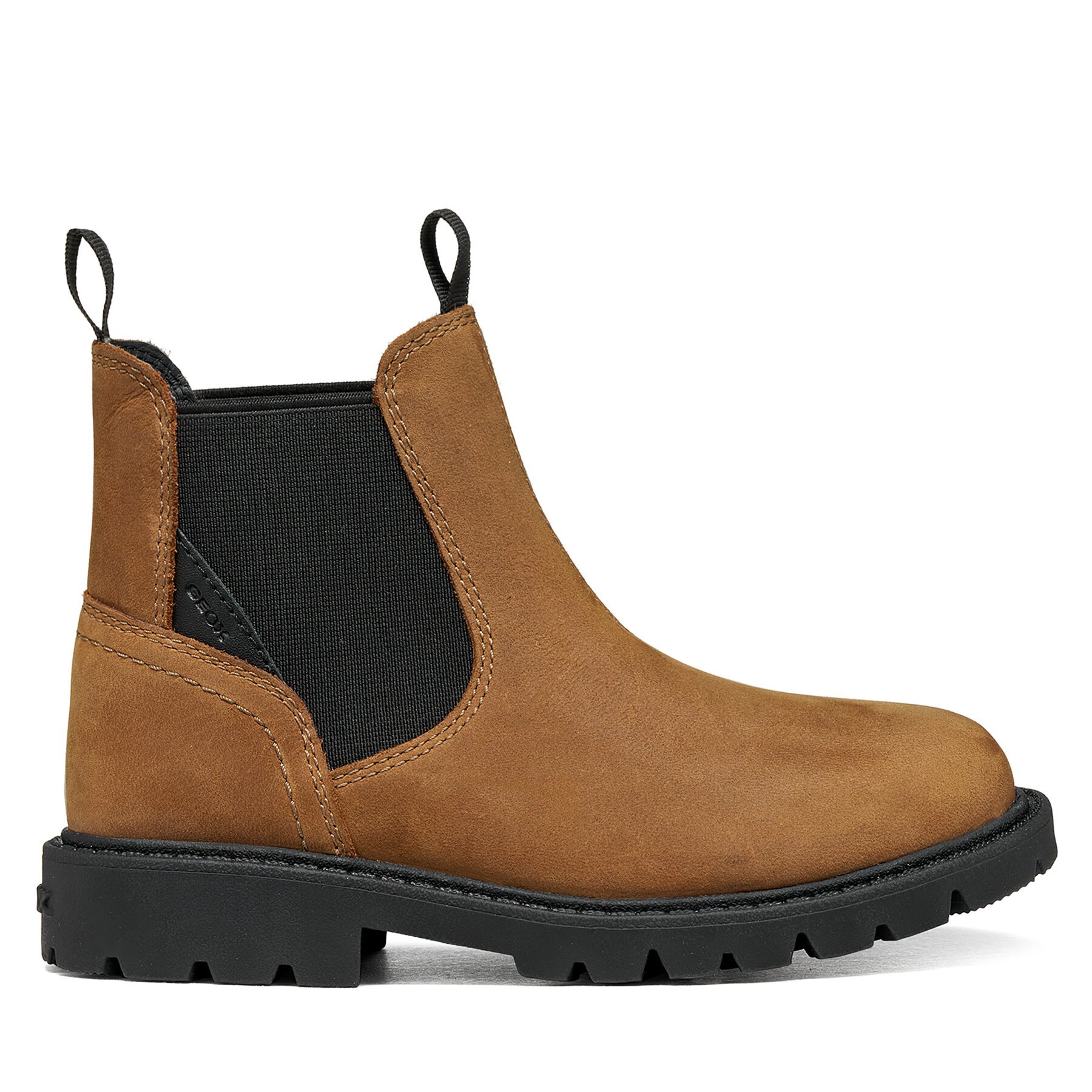 Geox Боти тип челси J Shaylax Boy J16FAA 00045 C0034 D
