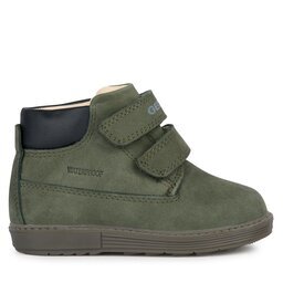 Geox Ботуши B Hynde Boy Wpf B842HA 00032 C3014 M