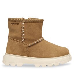 Geox Ботуши B Kiddartah Girl B565YB 00022 C6627 S