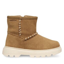 Geox Ботуши B Kiddartah Girl B565YB 00022 C6627 S