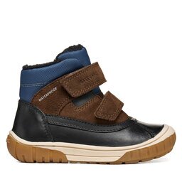 Geox Ботуши B Omar Boy Wpf B462DC 04322 C9229 S