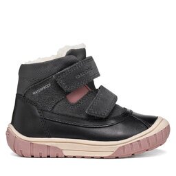 Geox Ботуши B Omar Girl Wpf B462LC 04322 C0005 M