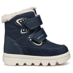 Geox Ботуши B Willaboom Girl B A B365AA 0FU22 C0836 M