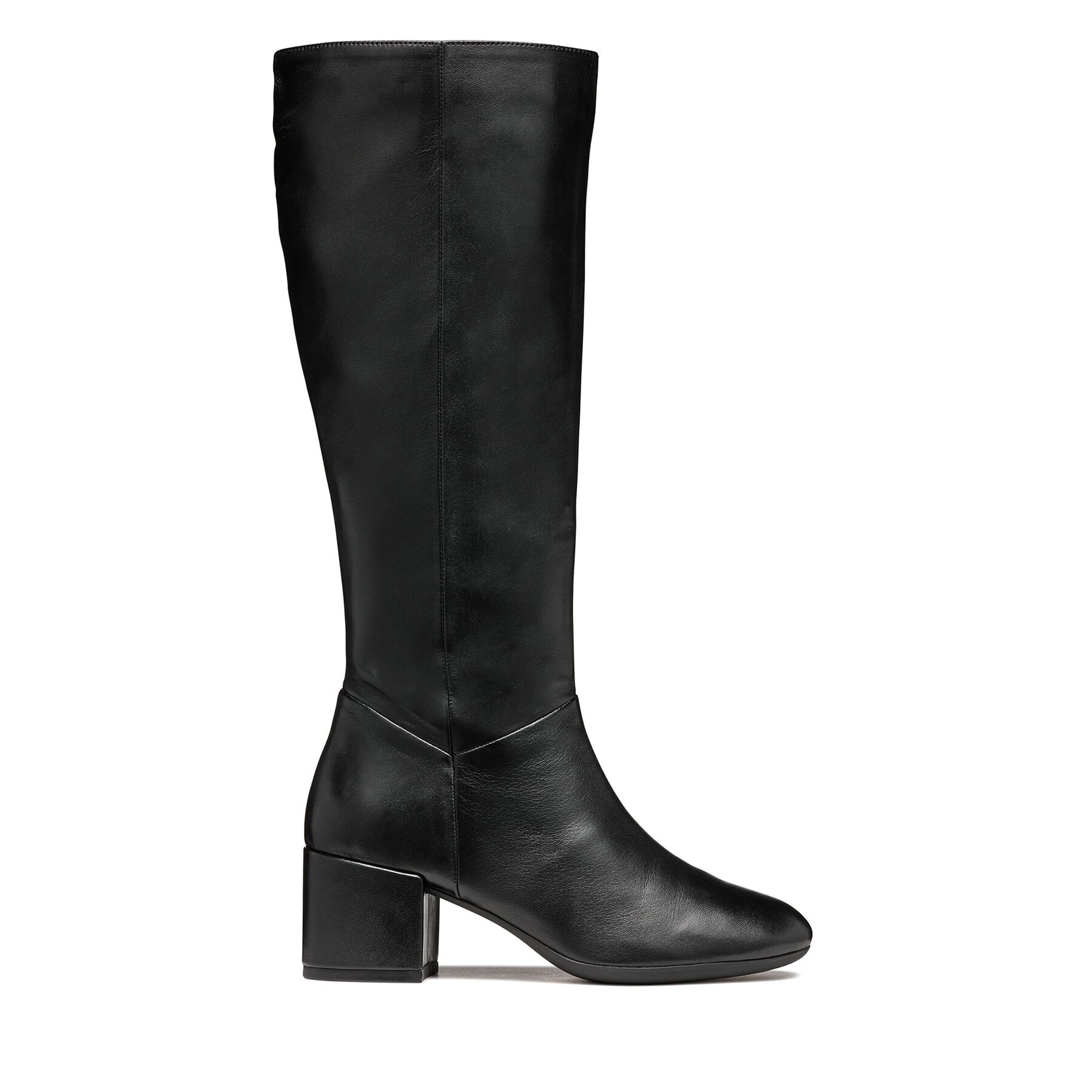Geox Ботуши D Eleana D46TWA 000TU C9999