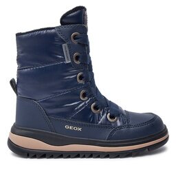 Geox Ботуши J Adelhide Girl B Ab J16EWA 0LVBC C4002 M