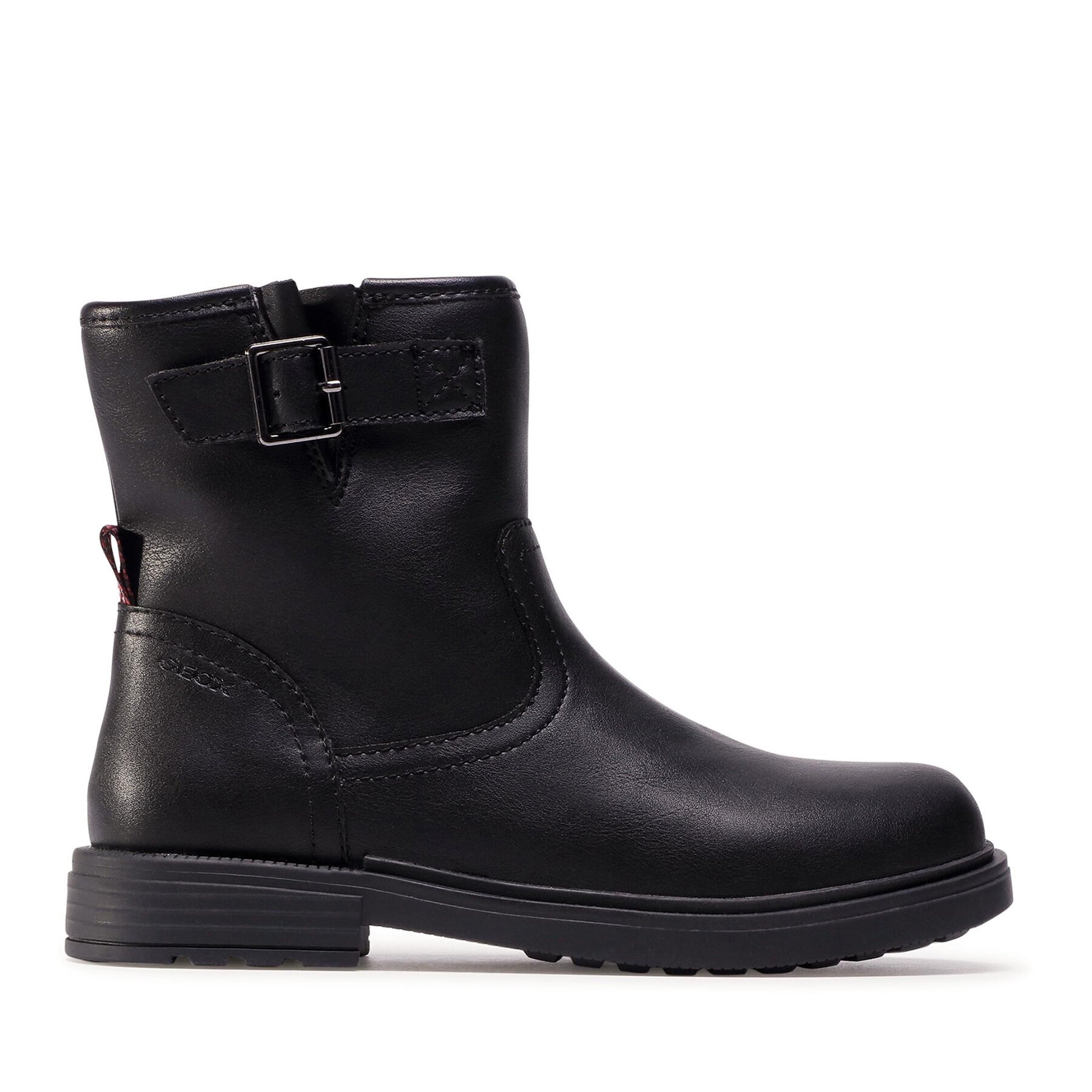 Geox Ботуши J Eclair G.B J049QB 000BC C9999 D