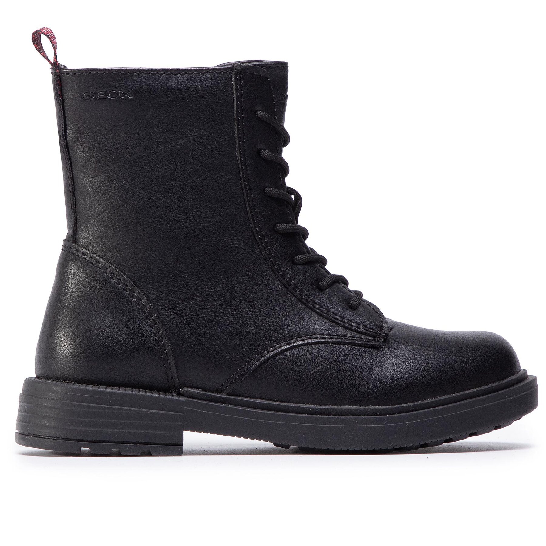 Geox Ботуши J Eclair G. D J049QD 000BC C9999 S
