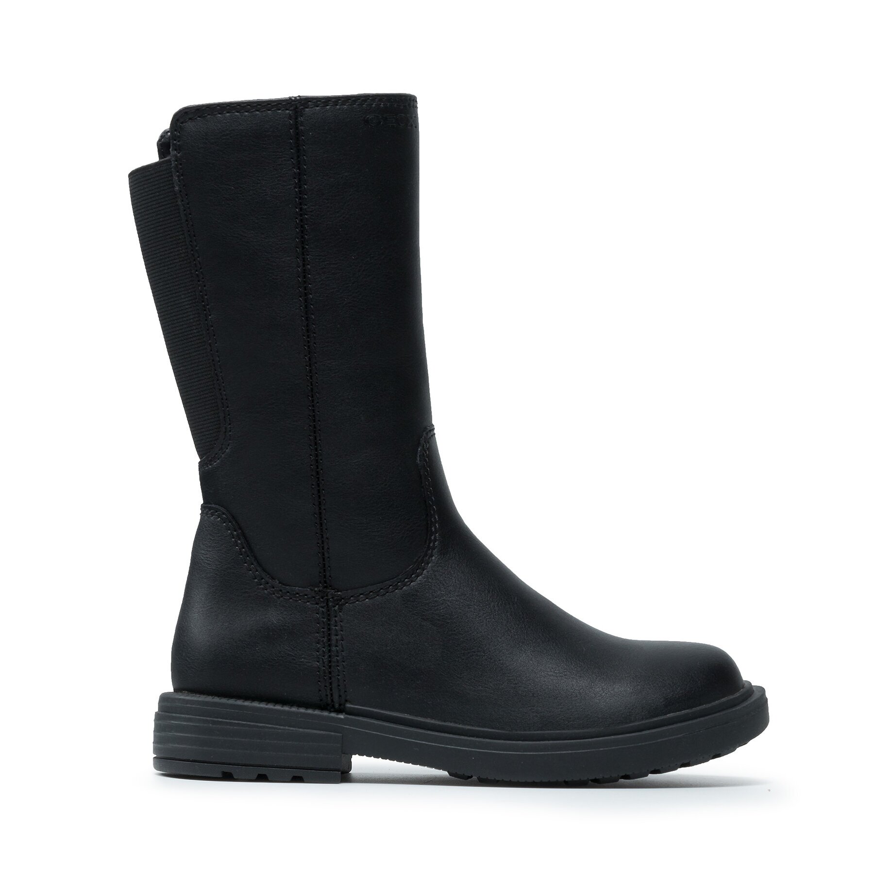 Geox Ботуши J Eclair G.E J169QE 000BC C9999 M