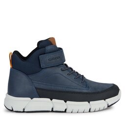 Geox Ботуши J Flexyper Boy J369BA 0CLFU C4002 M